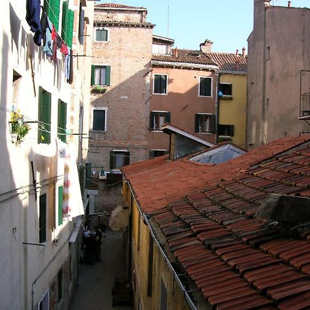 A Rialto Venedig Exterior foto